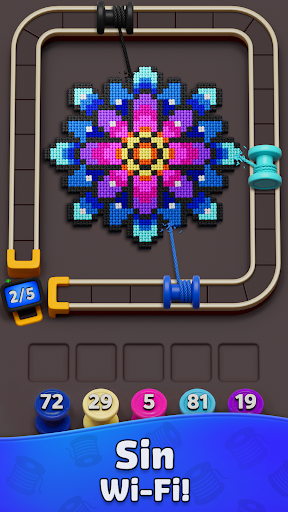 Yarn Loop PC