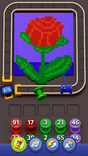 Yarn Flow PC