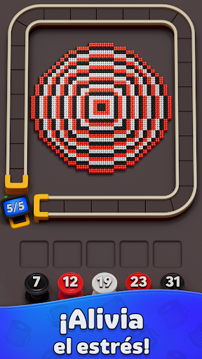 Yarn Loop