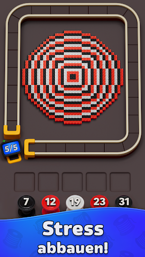 Yarn Flow PC
