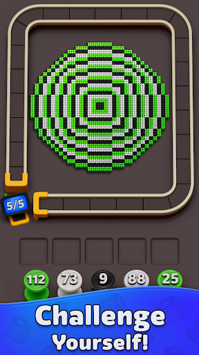 Yarn Flow PC