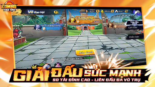 Combo Thức Tỉnh: Huyền Thoại PC