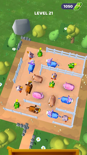 Combine Sheep Mania para PC