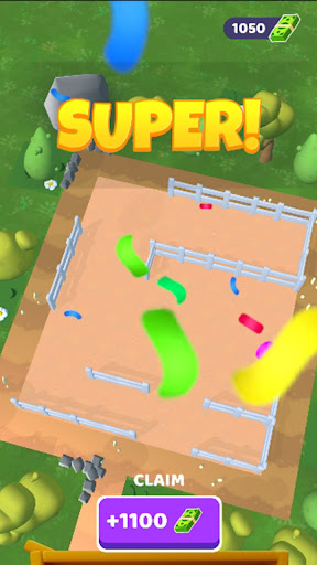 Combine Sheep Mania para PC