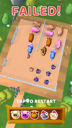 Combine Sheep Mania PC