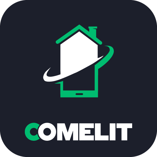 Comelit ПК