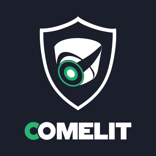 Comelit CCTV