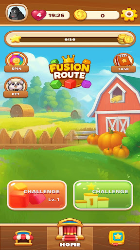 Merge Blast 2248 PC