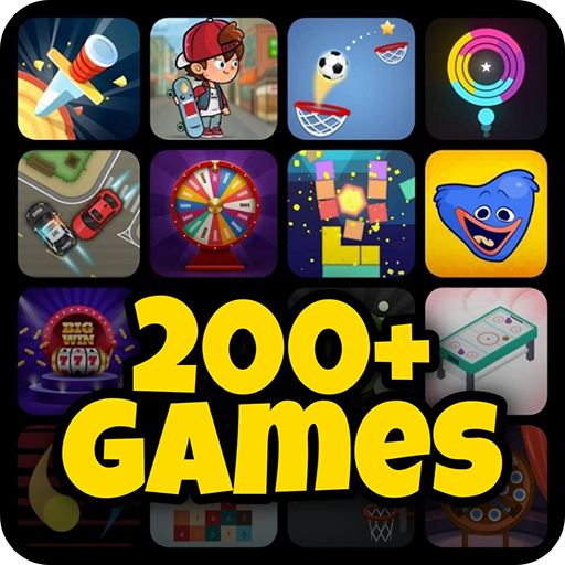 All in One Game Offline 2026 PC