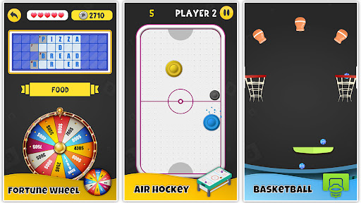 All in One Game Offline 2026 PC