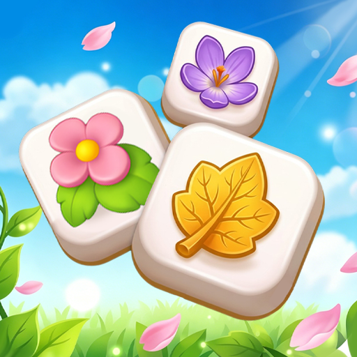 Tile Moment PC版