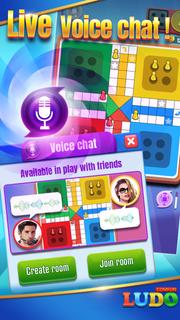 Ludo Comfun পিসি