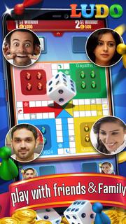 Ludo Comfun পিসি