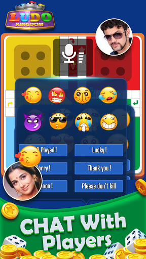 Ludo Kingdom Online Board Game