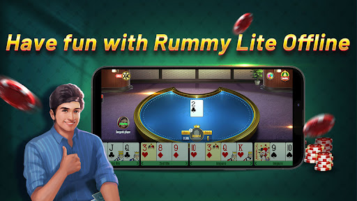 Rummy Classic 13 Card Game