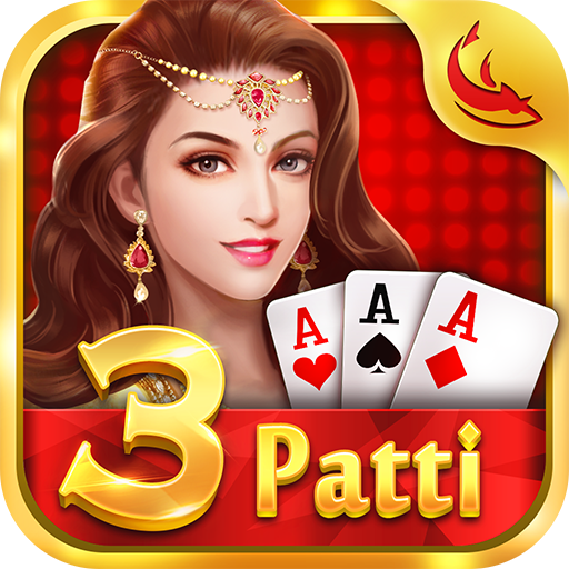 Teen Patti Comfun Card Online پی سی