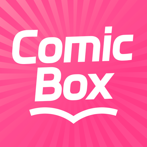 Comic Box for Indonesia PC
