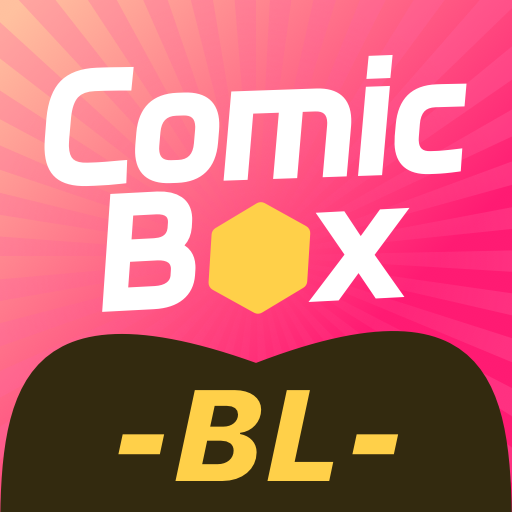 Comic Box-BL PC