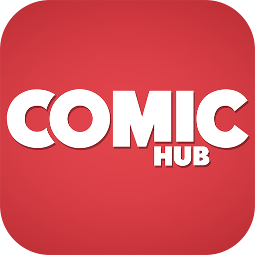 ComicHub PC