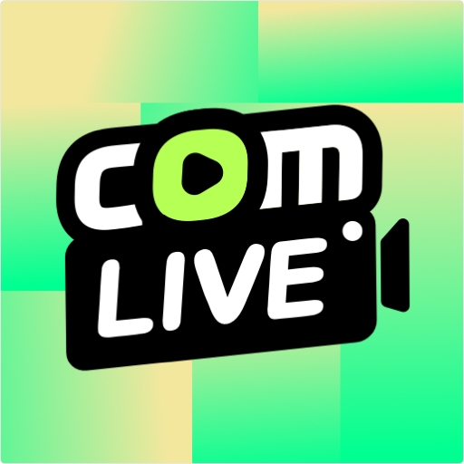 ComLive - Bate-papo e vídeo