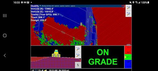 Carlson Command Mobile PC
