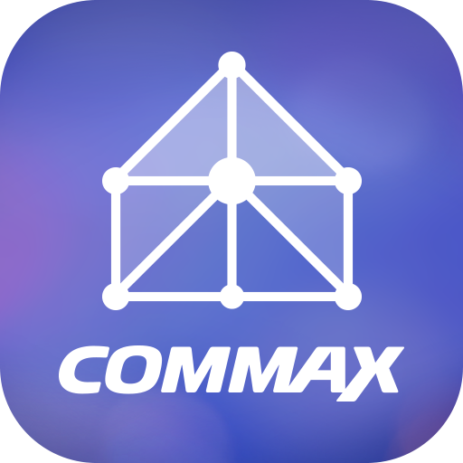 COMMAX IP Home IoT PC