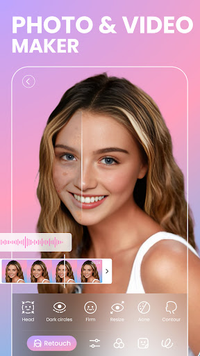 BeautyPlus-AI Photo/Video Edit PC