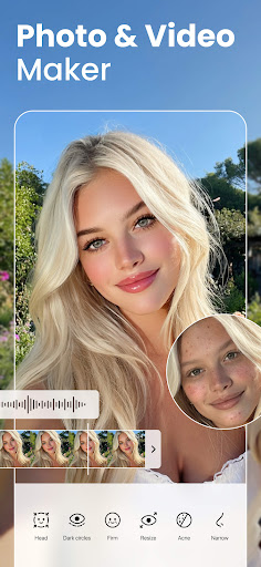 BeautyPlus-AI Photo/Video Edit