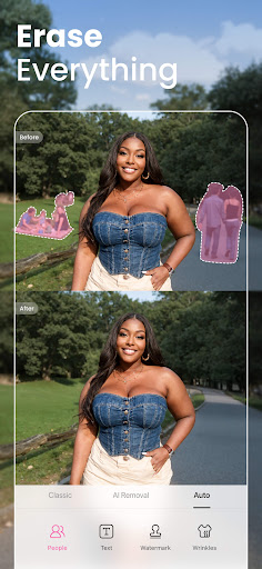 BeautyPlus-AI Photo/Video Edit