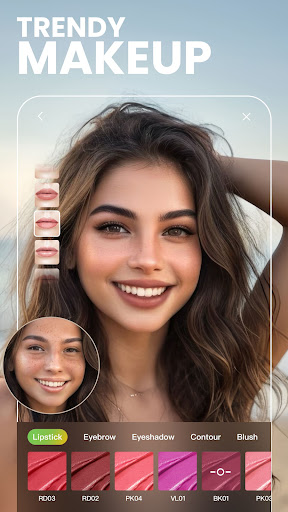 BeautyPlus-AI Photo/Video Edit