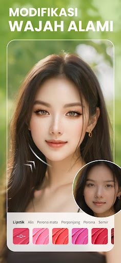 BeautyPlus - AI Photo Editor PC