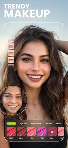 BeautyPlus-AI Photo/Video Edit