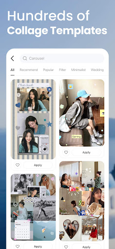 BeautyPlus-AI Photo/Video Edit