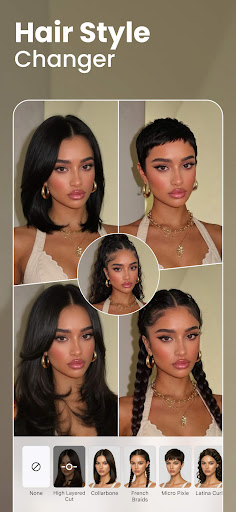 BeautyPlus-AI Photo/Video Edit