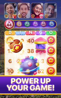 Royal Bingo: Live Bingo Game