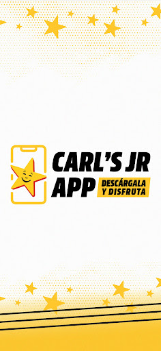 Carl's Jr. Chile PC