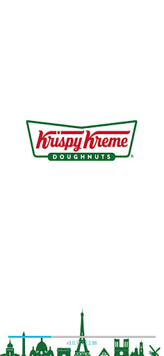 Krispy Kreme France پی سی