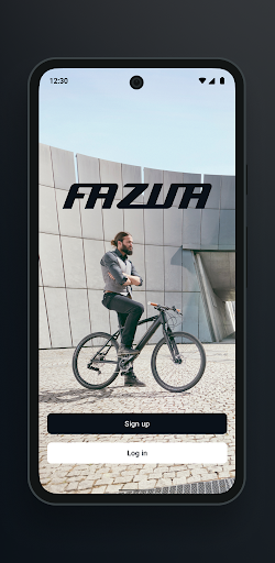 FAZUA Rider PC