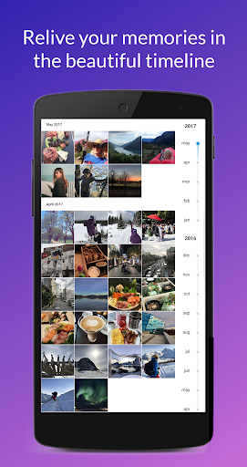 Capture App - Photo Storage پی سی