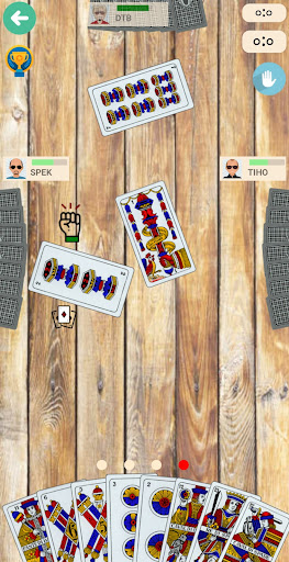 Briscola & Tressette Online PC