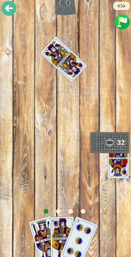 Briscola & Tressette Online PC