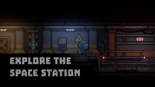 Dead Station PC