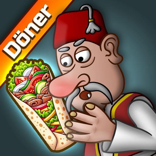 Döner-Legende PC