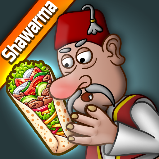 Légende Shawarma PC