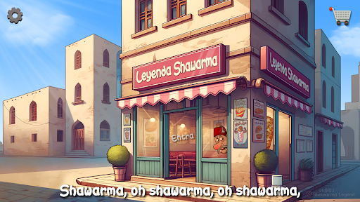 Leyenda Shawarma PC