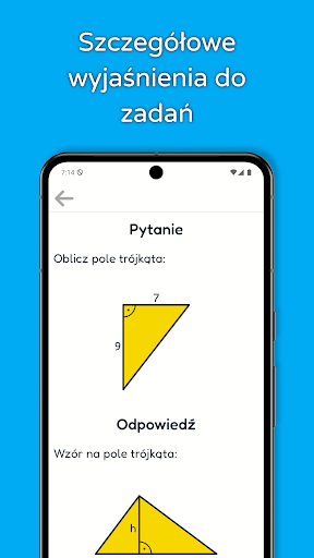 Matematyka - Zadania i gry PC