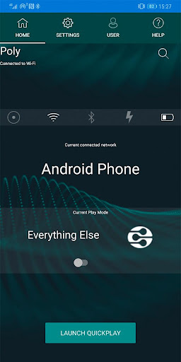 Gofigure for Chord Electronics PC版