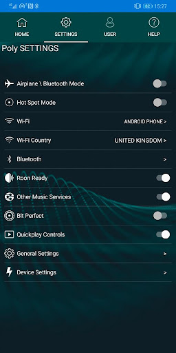 Gofigure for Chord Electronics PC版