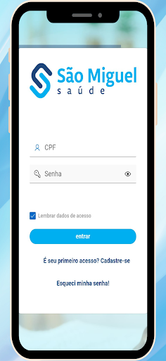 São Miguel Saúde para PC