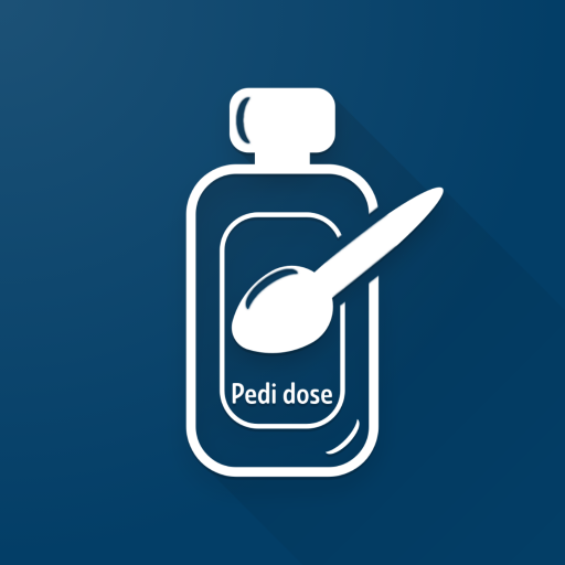 Pedi Dose - dose calculator الحاسوب